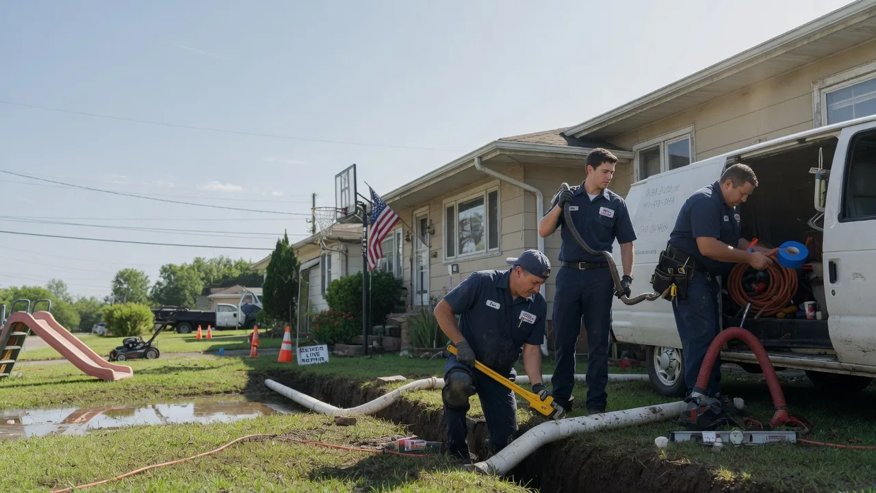 Toilet Installation in Cynthiana, OH near me